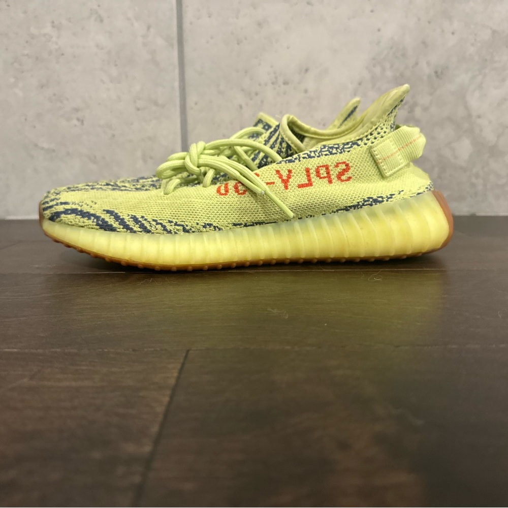 YEEZYS